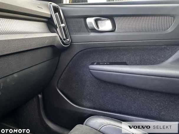 Volvo XC40 193 kW image number 17