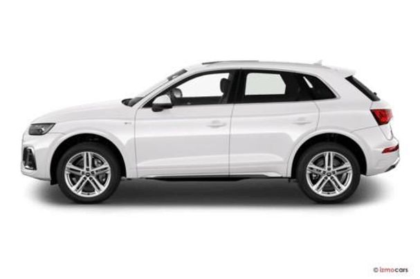 Audi Q5 50 TFSIe quattro S-line 220 kW image number 10