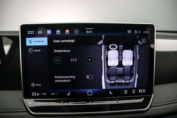 Volkswagen Tiguan 1.5 eHybrid DSG 150 kW image number 28