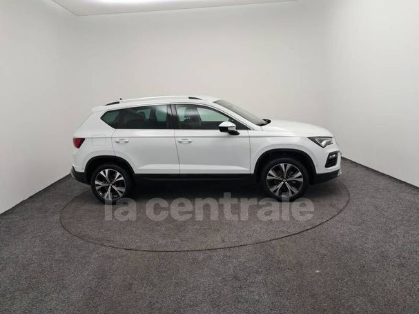 Seat Ateca 1.0 TSI Style 81 kW image number 15