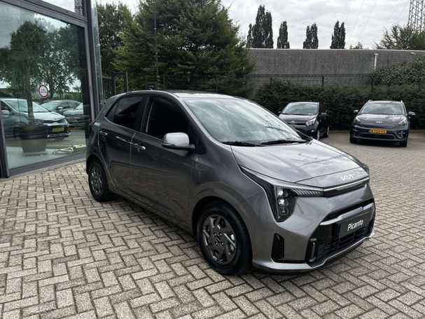 Kia Picanto 1.0 46 kW image number 5