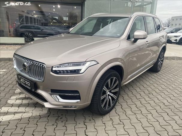 Volvo XC90 B5 AWD Plus 173 kW image number 1