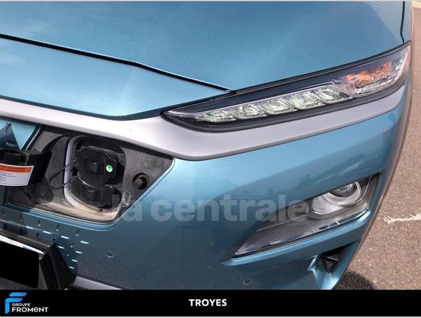 Hyundai Kona 150 kW image number 15