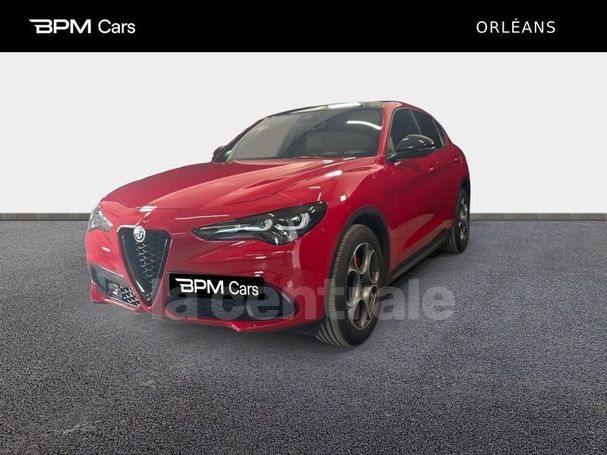 Alfa Romeo Stelvio 2.2 Q4 154 kW image number 1