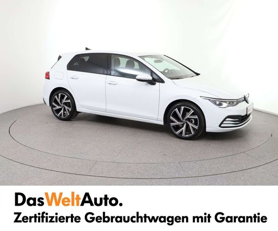 Volkswagen Golf TSI 81 kW image number 2