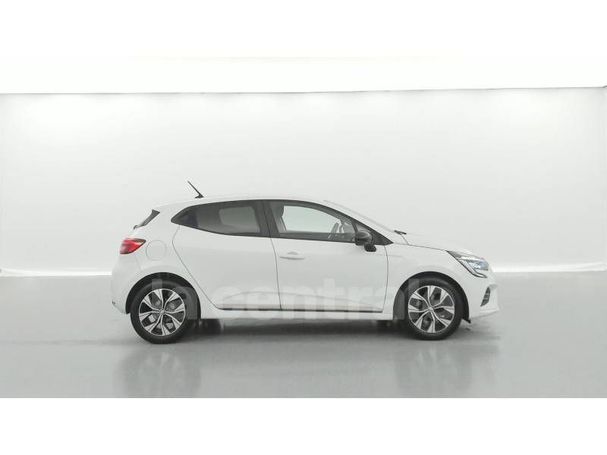 Renault Clio 74 kW image number 17