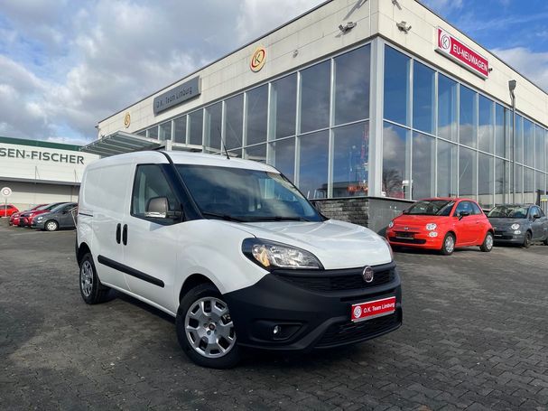 Fiat Doblo Cargo 74 kW image number 2