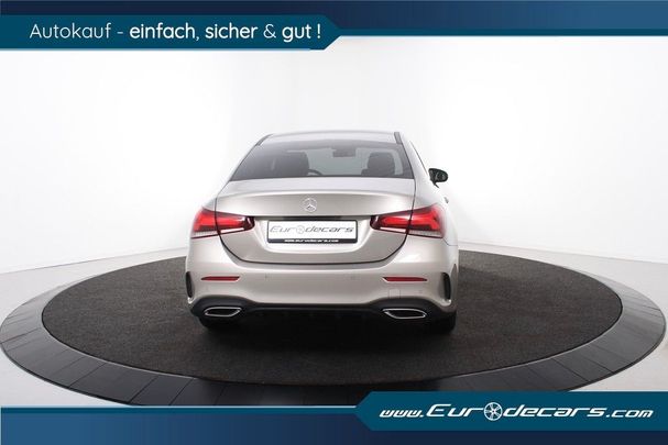 Mercedes-Benz A 180 d 85 kW image number 32