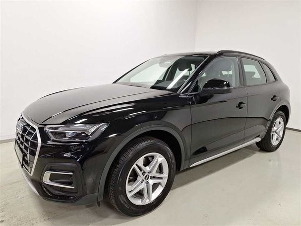 Audi Q5 40 TDI quattro S tronic Advanced 150 kW image number 21