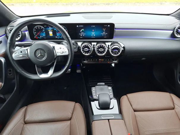 Mercedes-Benz CLA 250 165 kW image number 13