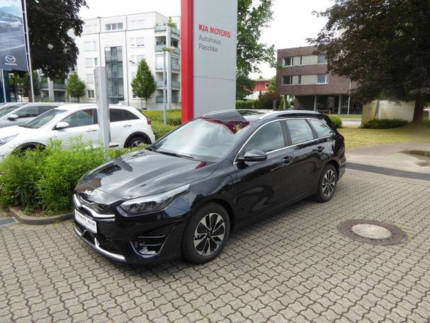 Kia Ceed 1.6 GDI Plug-in Hybrid 104 kW image number 1