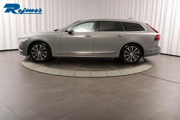 Volvo V90 T6 Core AWD Recharge 293 kW image number 2