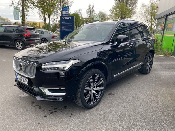 Volvo XC90 B5 AWD Ultimate 173 kW image number 1