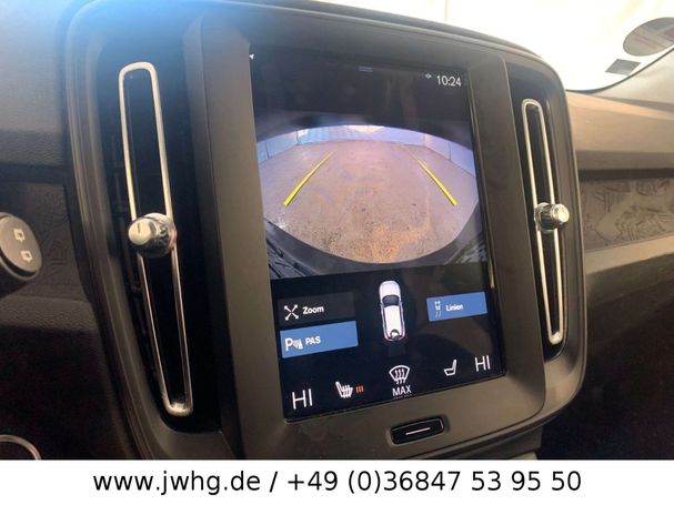 Volvo XC40 110 kW image number 13