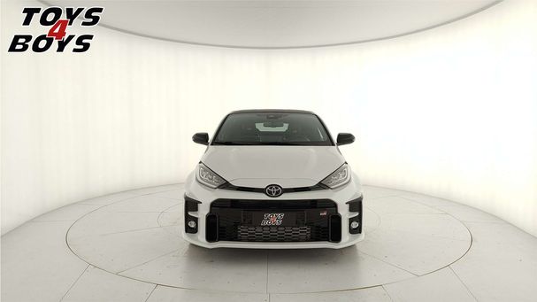 Toyota Yaris 192 kW image number 1