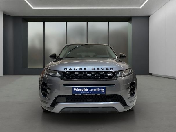 Land Rover Range Rover Evoque 150 kW image number 10