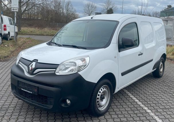 Renault Kangoo Rapid Maxi 81 kW image number 1