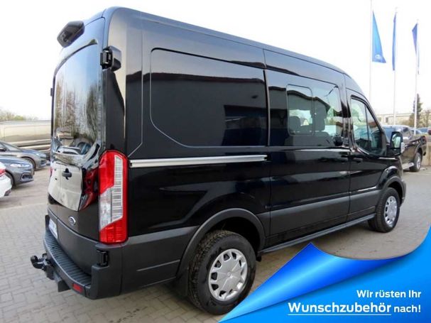 Ford Transit 350 L2H2 2.0 Trend 125 kW image number 4