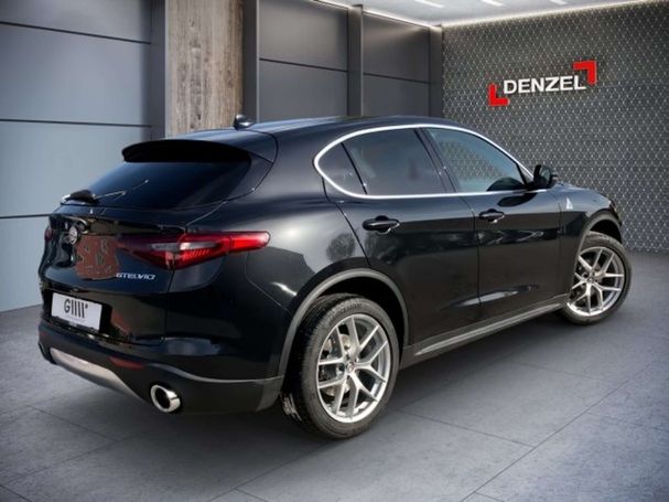 Alfa Romeo Stelvio 2.0 206 kW image number 3