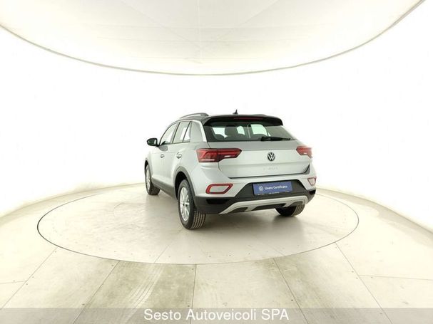 Volkswagen T-Roc 2.0 TDI SCR Life 85 kW image number 2