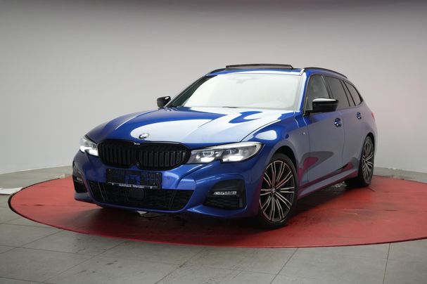 BMW 330d Touring M Sport 195 kW image number 1