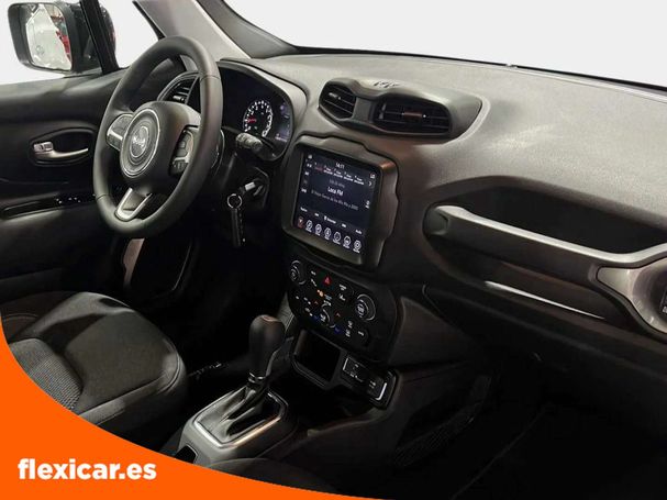 Jeep Renegade 96 kW image number 13