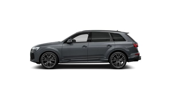 Audi SQ7 TFSI 373 kW image number 7