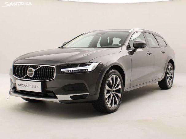 Volvo V90 Cross Country AWD B4 145 kW image number 1