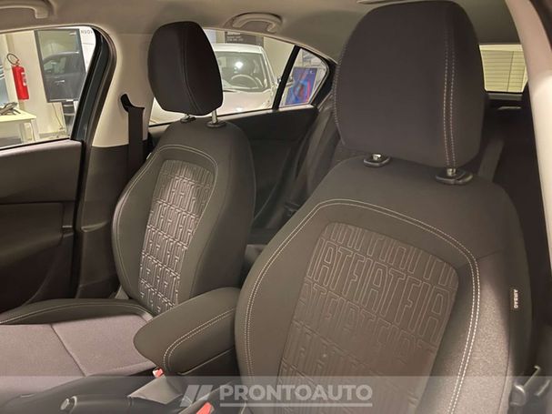 Fiat Tipo 96 kW image number 11