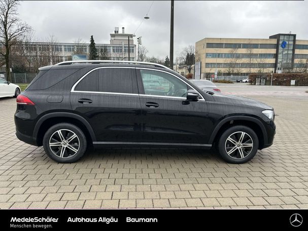 Mercedes-Benz GLE 300 d 200 kW image number 6