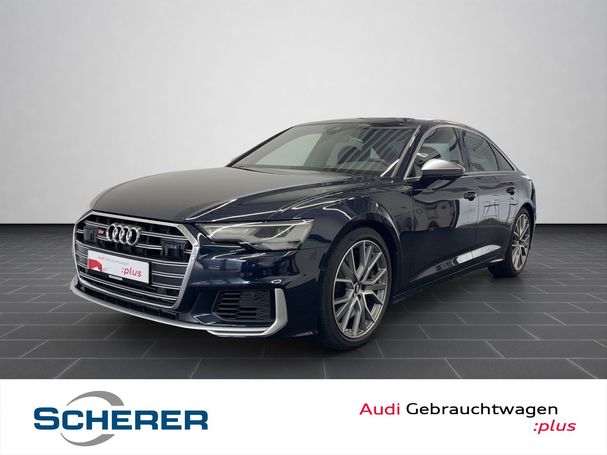 Audi S6 3.0 TDI 257 kW image number 1