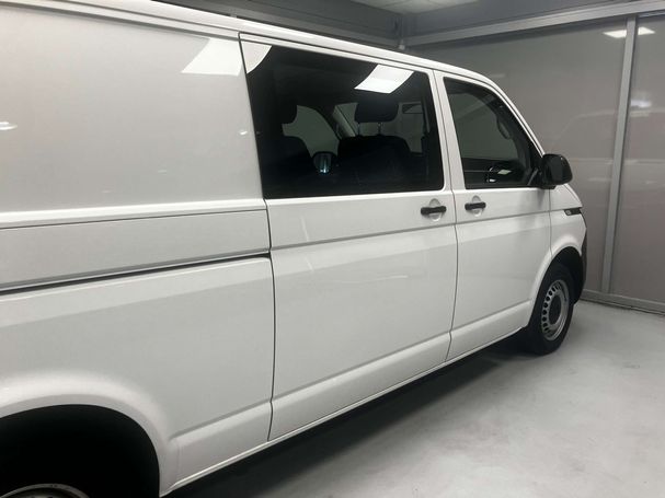 Volkswagen T6 Transporter 110 kW image number 16