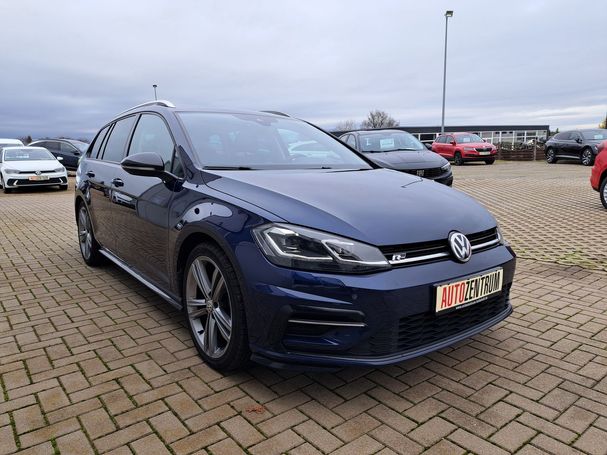 Volkswagen Golf 1.5 TSI DSG 110 kW image number 2