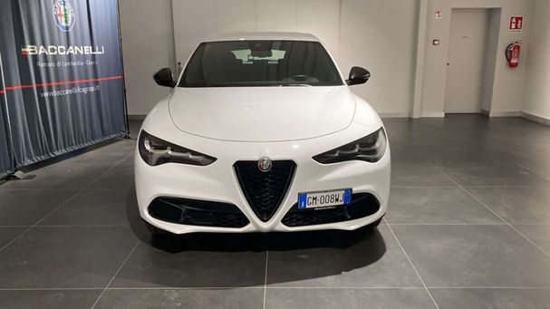 Alfa Romeo Stelvio 2.2 Diesel AT8 Q4 154 kW image number 5