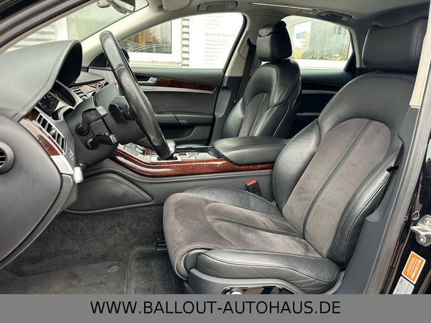 Audi A8 3.0 TDI quattro 184 kW image number 9