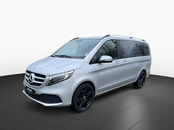 Mercedes-Benz V 300d Avantgarde 176 kW image number 1