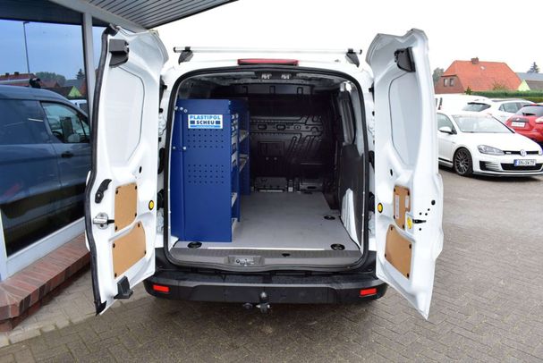 Ford Transit Connect 240 L2 Trend 88 kW image number 4