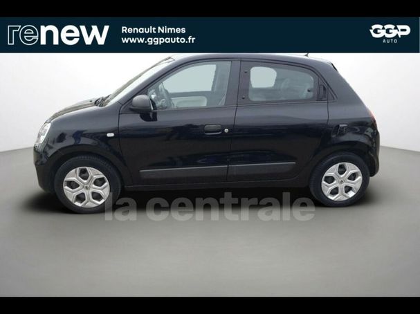 Renault Twingo SCe 54 kW image number 5