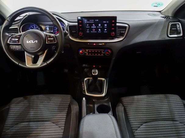 Kia XCeed 1.0 T-GDi 88 kW image number 13