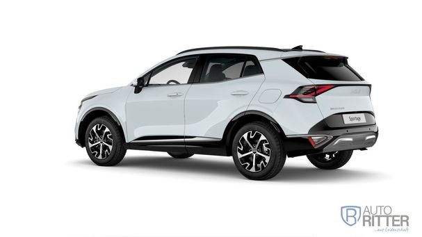 Kia Sportage 118 kW image number 9