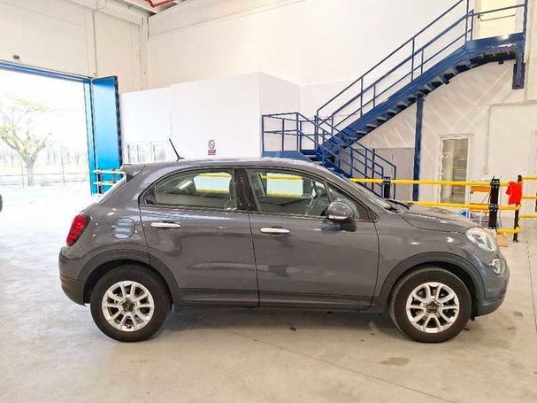 Fiat 500X 4x2 70 kW image number 1