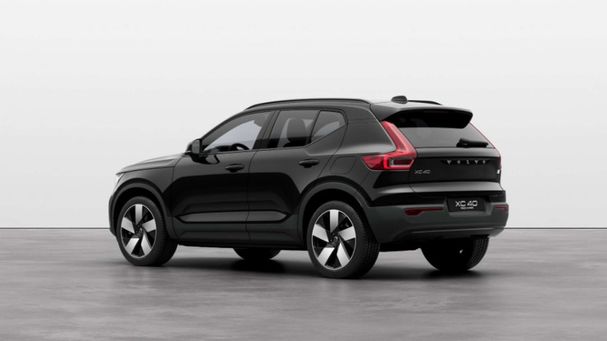 Volvo XC40 Twin Motor h AWD Ultimate 82 kW image number 2