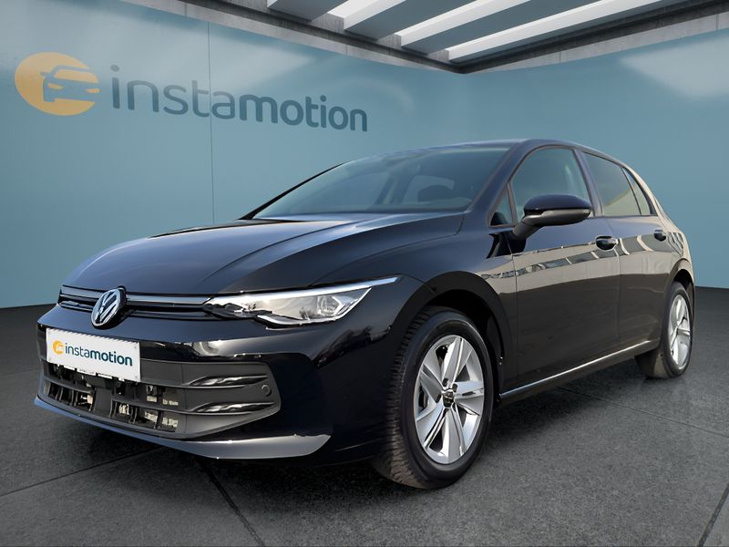 Volkswagen Golf 1.5 TSI