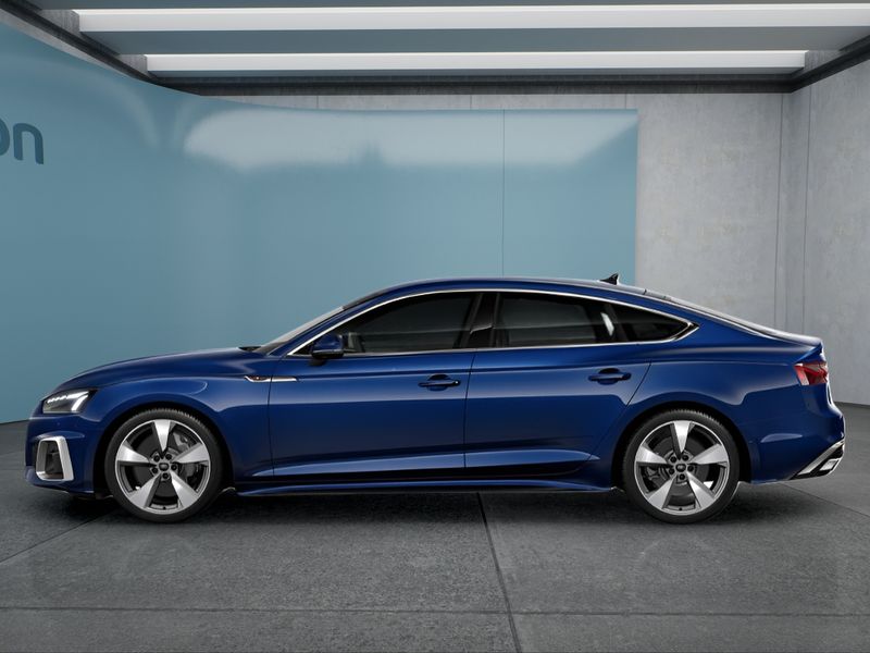 Audi A5 Sportback 50 TDI