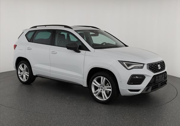 Seat Ateca 1.5 TSI DSG 110 kW image number 3