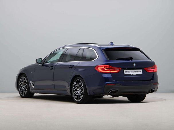 BMW 540i Touring xDrive 250 kW image number 11