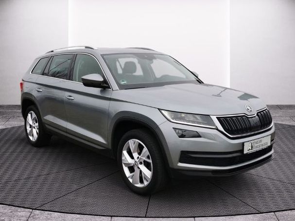 Skoda Kodiaq 2.0 TDI 4x4 DSG Style 140 kW image number 2