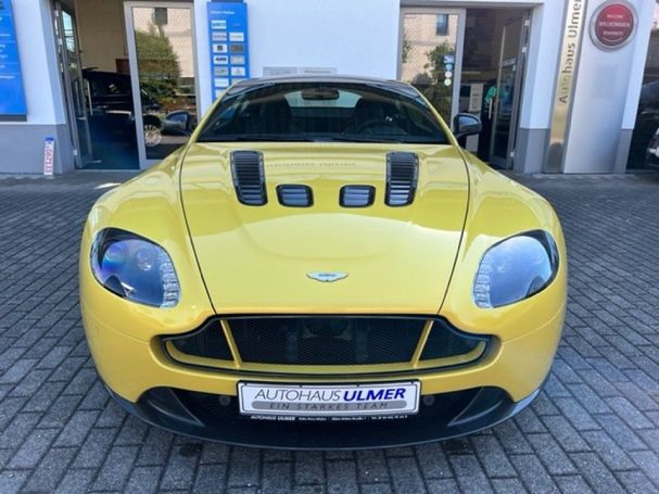 Aston Martin V12 Vantage S Sportshift 421 kW image number 3