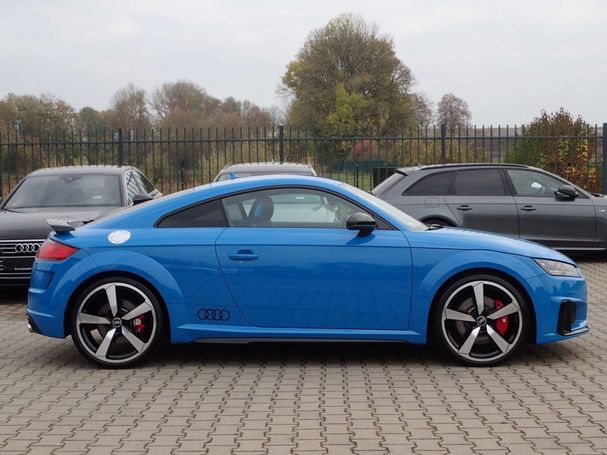 Audi TTS 2.0 TFSI quattro 235 kW image number 7