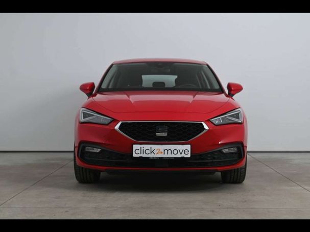 Seat Leon Style 81 kW image number 3